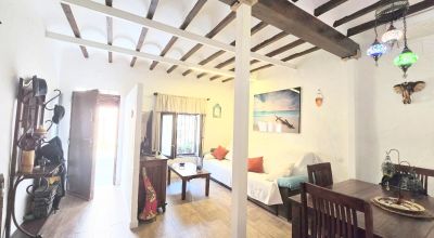 Adosado - Venta - Hondón de las Nieves - Hondón de las Nieves