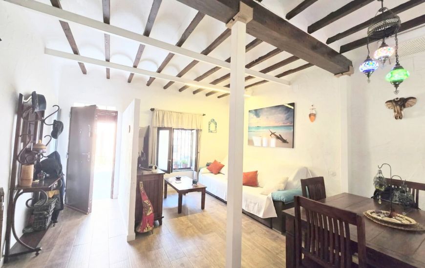 Sale - Townhouse - Hondón de las Nieves