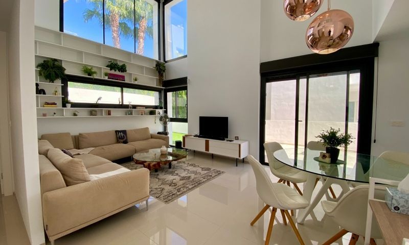 Sale - Apartments - Ciudad Quesada