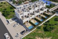 Nueva construcción  - Villa - Torrevieja