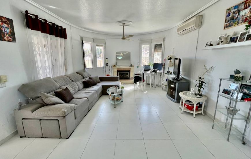 Venta - Villa - Ciudad Quesada