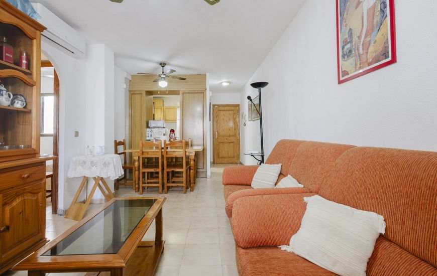 Venta - Atico - Torrevieja