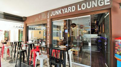 Comercial - Venta - Villamartin - Villamartin