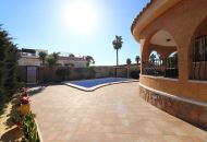 Sale - Villa - Benijofar - 