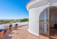 Sale - Villa - Ciudad Quesada