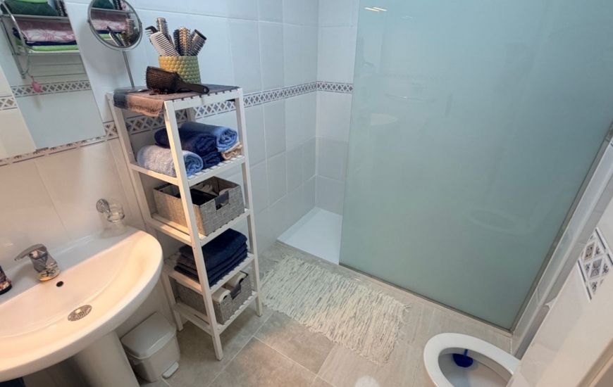 Venta - Apartamentos - Ciudad Quesada