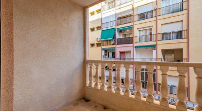Apartments - Sale - Torrevieja - Torrevieja