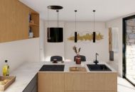 Sale - Apartments - Yecla