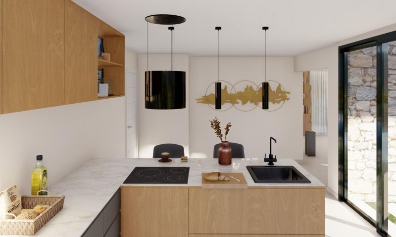 Sale - Apartments - Yecla