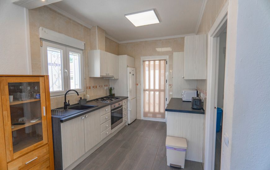 Venta - Bungalow - Ciudad Quesada