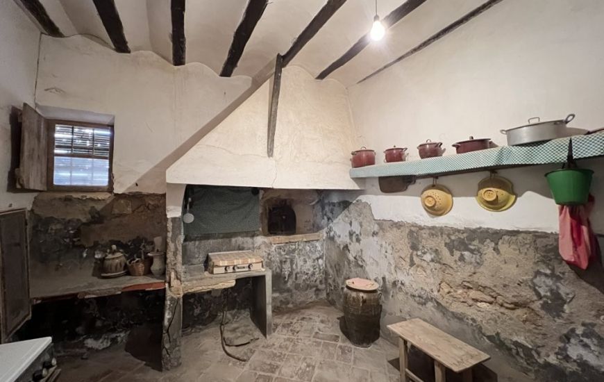 Venta - Casa Rural - Pinoso