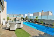 Sale - Villa - Villamartin