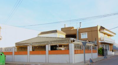 Commercieel - Sale - Jacarilla - Jacarilla