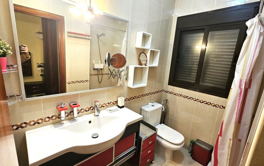 Sale - Villa - Ciudad Quesada