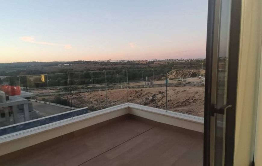Nueva construcción  - Villa - Campoamor
