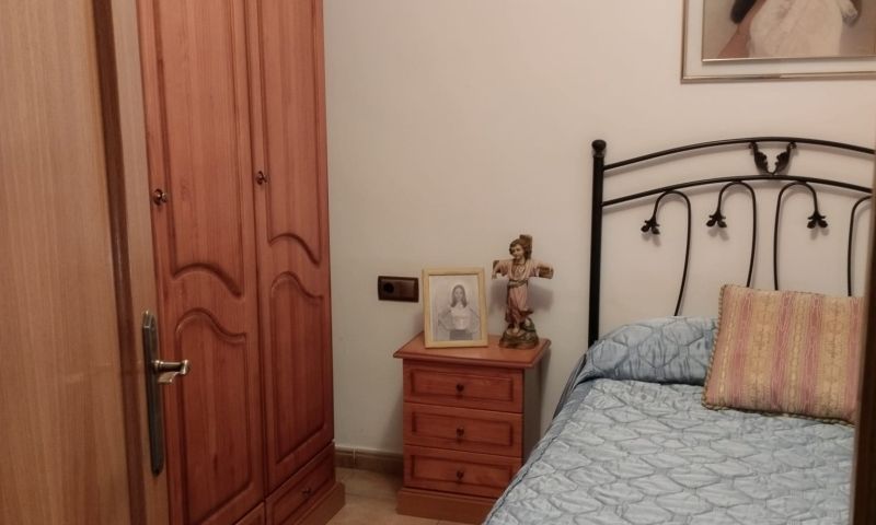 Sale - Villa - Aspe