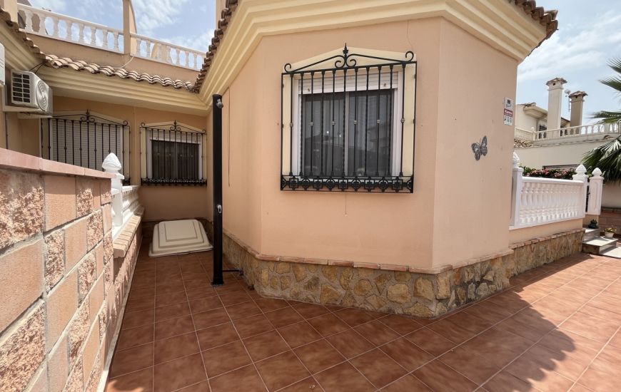 Sale - Villa - Almoradí - Almoradi