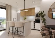 New Build - Penthouse - 