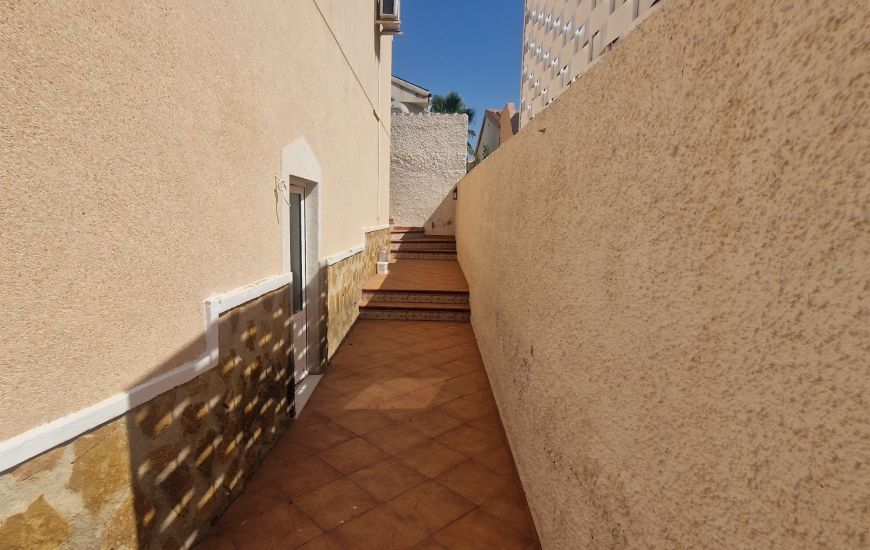 Sale - Villa - Ciudad Quesada