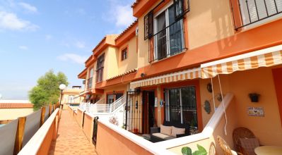 Townhouse - Sale - Algorfa - Algorfa