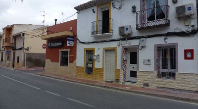 Adosado - Venta - Hondon de los Frailes - Hondon de los Frailes