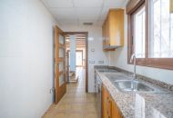 Sale - Semidetached - Algorfa