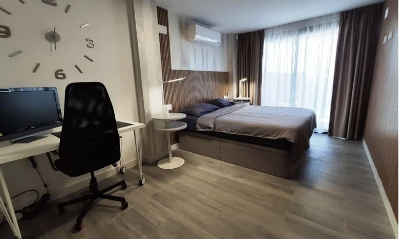 Sale - Apartments - Finestrat