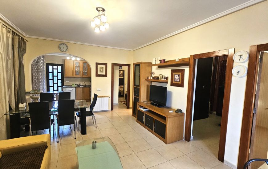 Sale - Villa - Ciudad Quesada