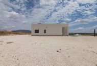 Nueva construcción  - Villa - Pinoso