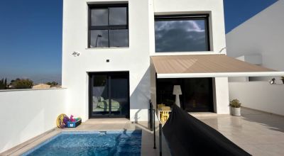 Villa - Sale - Formentera Del Segura - Formentera del Segura