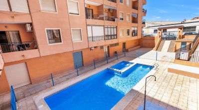 Apartamentos - Venta - Torrevieja - Torrevieja