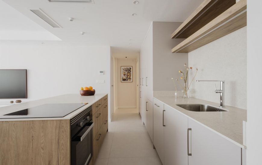 Sale - Apartamento - Torrevieja