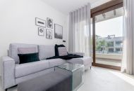 Nueva construcción  - Bungalow - Torrevieja