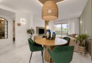 New Build - Apartments - Torrevieja
