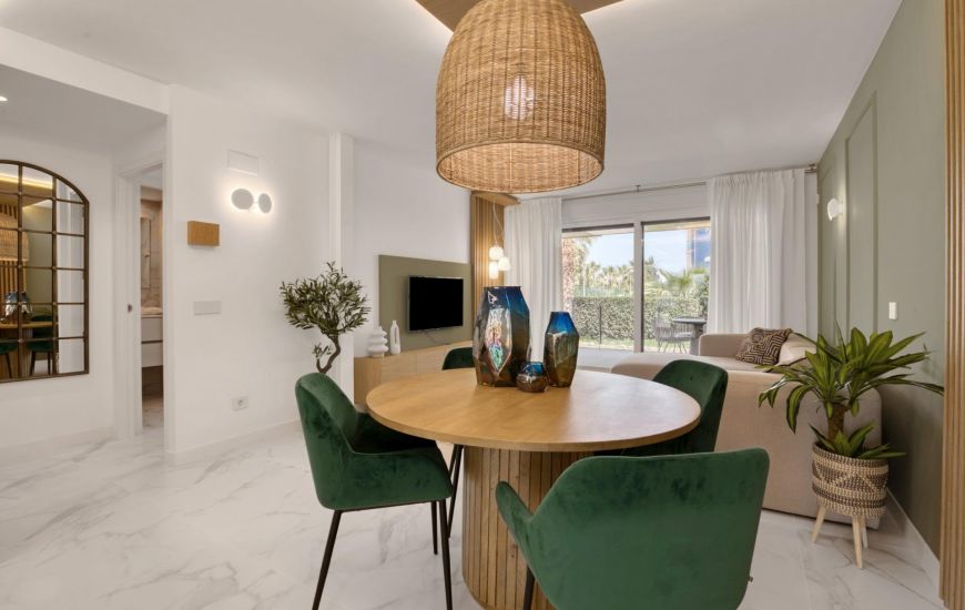 New Build - Apartments - Torrevieja