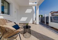 Nueva construcción  - Villa - San Fulgencio