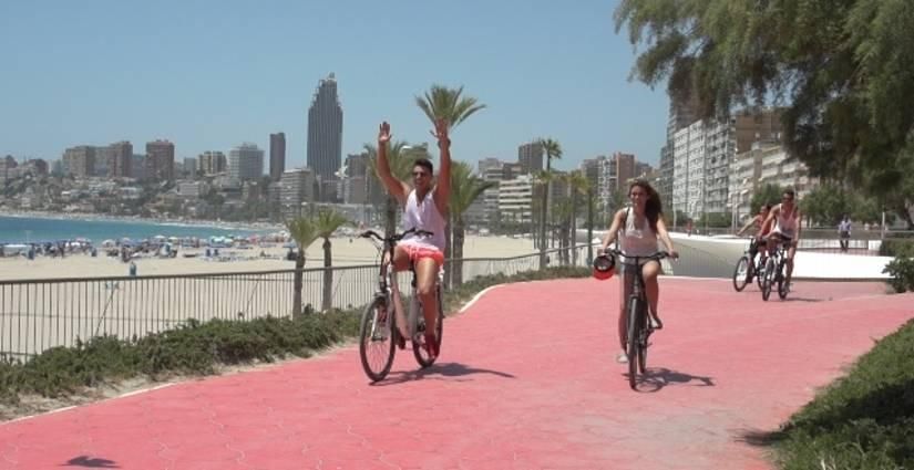 New Build - Villa - Benidorm