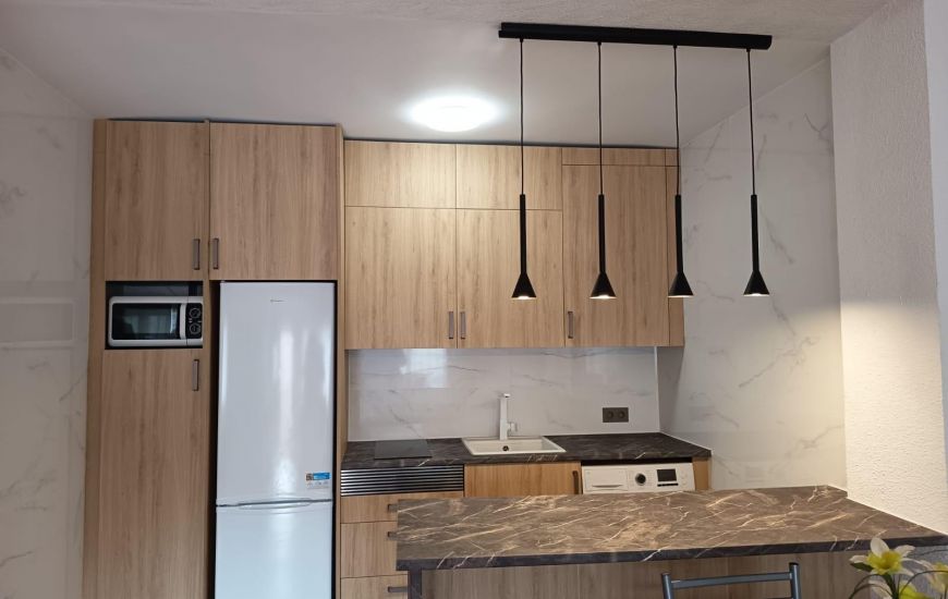 Sale - Apartments - Orihuela Costa