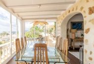 Sale - Villa - Teulada