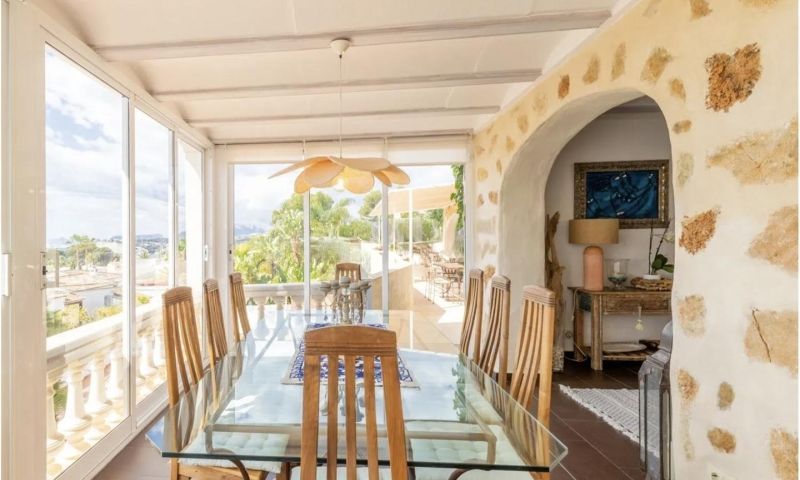 Sale - Villa - Teulada