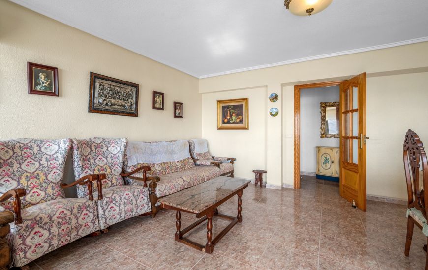 Venta - Apartamentos - Torrevieja