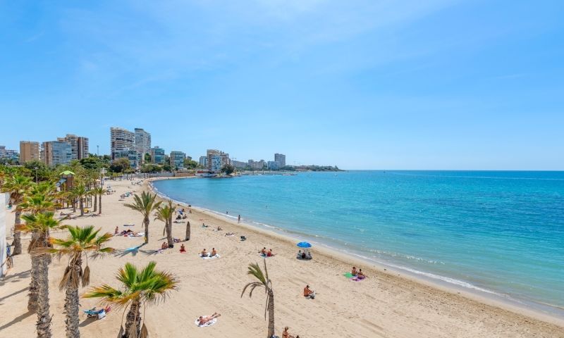 Sale - Apartments - Alicante
