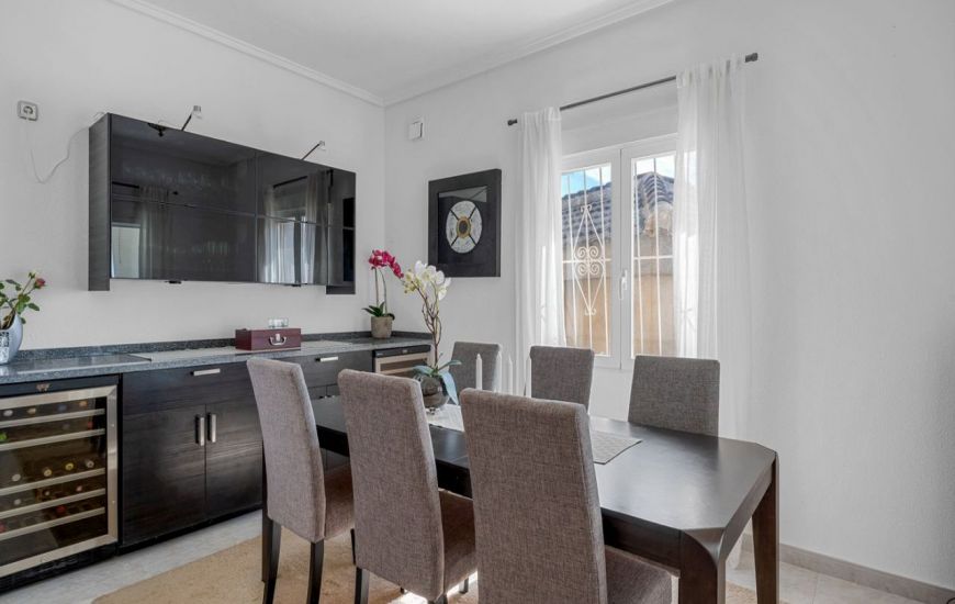 Sale - Villa - Rojales