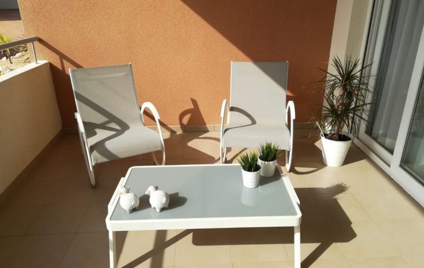 Sale - Apartments - Los Dolses