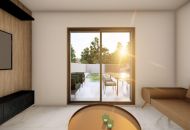 New Build - Villa - Daya Nueva