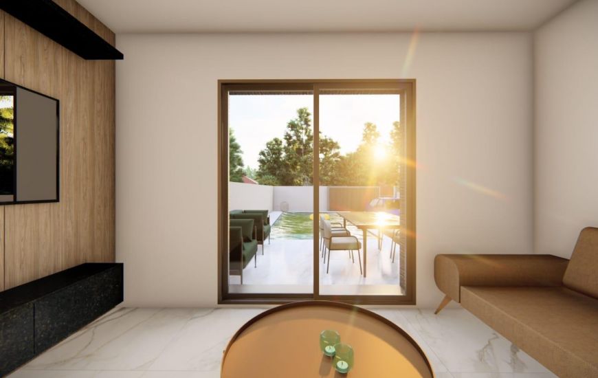 New Build - Villa - Daya Nueva