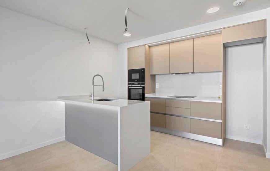 Sale - Apartments - Denia