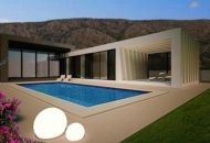 Nueva construcción  - Villa - Pinoso