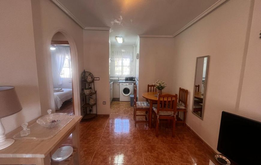 Sale - Apartments - Algorfa