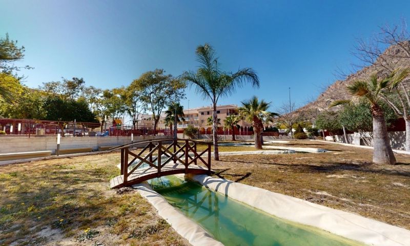 Sale - Apartments - Archena